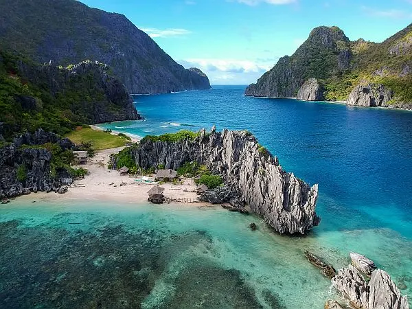 speaking English Philippines
