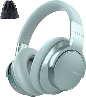 Bluetooth headphones gift