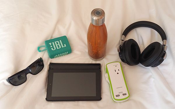 traveler gifts that are useful