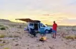 travel camper van rentals for road trips