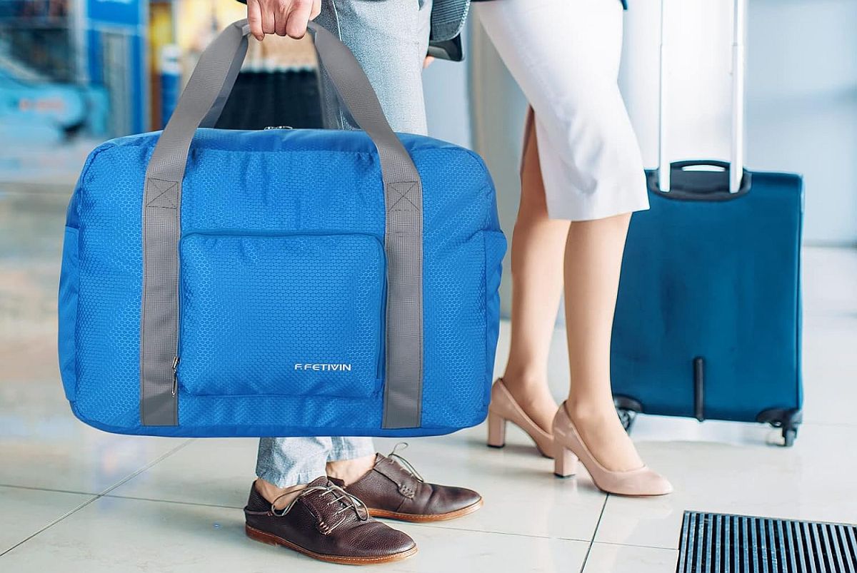 packable backpacks and daypacks for travelers