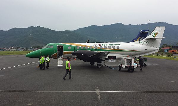 world's worst airline for safety 2023