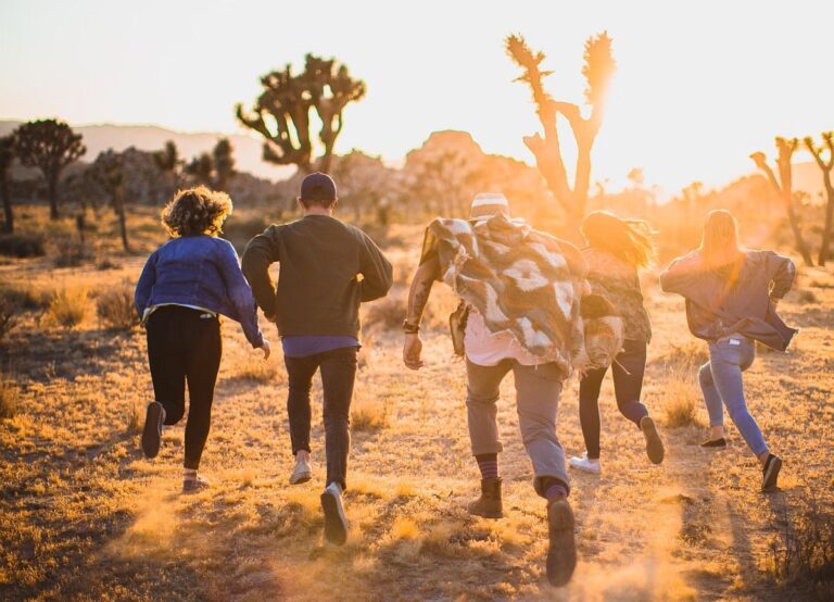 Feeling an Urge to Move Out of the US? Here’s How