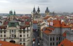 city of Prague visitor pass