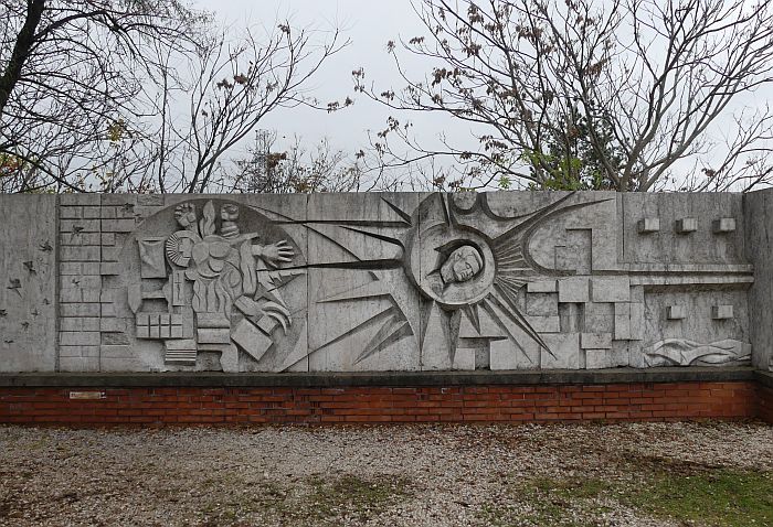 Memento park Budapest