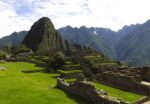 Getting to Machu Picchu